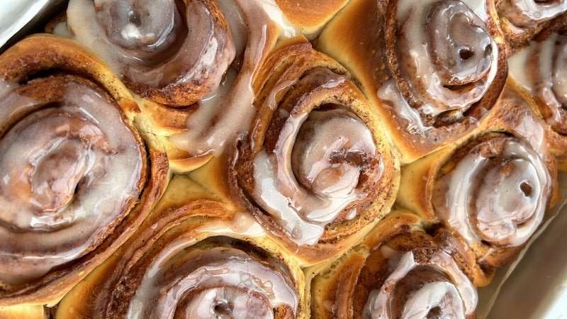 סדנת שמרים ובצקים